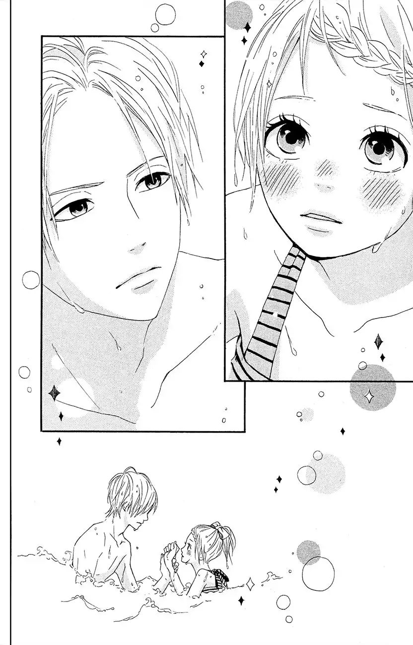 Yume Miru Taiyou Chapter 38 34